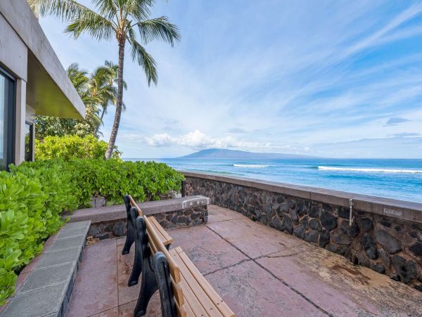 World Class Views Throughout the Property